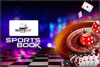 White Hat Gaming Online Gambling Solutions Now Live in NJ