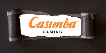 Whitezip and Markor Merge into Casimba Gaming