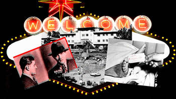 Who Killed Bugsy Siegel, Kingpin of the Las Vegas Mob?