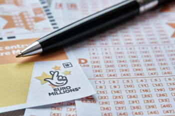 Whopping £74m EuroMillions lottery jackpot could be yours tonight
