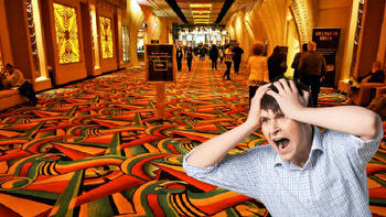 Why Are Casino Carpets So Ugly? Psychology Behind Ugly Casino Carpets