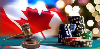 Why Are Casinos So Popular In Canada?