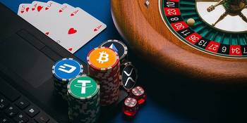 Why are Cryptocurrencies suitable for Online Casino Gambling