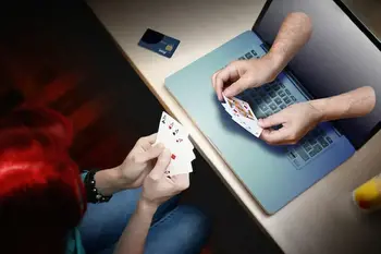Why Are Online Casinos Patronized by Engineers?