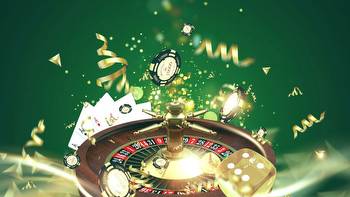 Why Are Online Casinos So Popular?