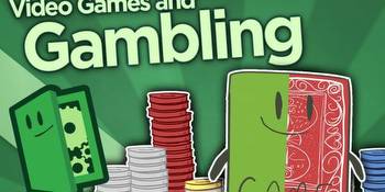 Why Are So Many Gamers Taking Up Online Gambling?