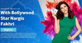 Why Are There More And More Bollywood Actresses Embraced By Casino Brands ?
