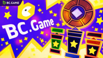 Why BC.Game Is The Best And Most Transparent Gambling Platform Running On Ethereum