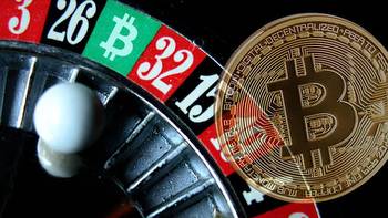 Why Bitcoin and Gambling are a successful duo