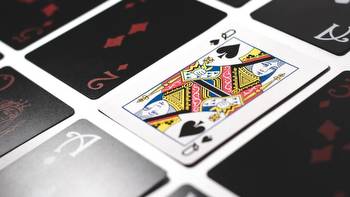 Why blackjack is the most loved game