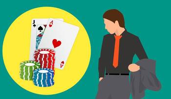 Why blackjack is the most popular online casino game