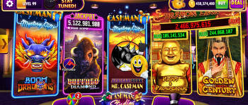 Why do I play the slots games and their Lovable Features