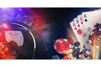 Why Do Most Casino Providers Require A Minimum Deposit?