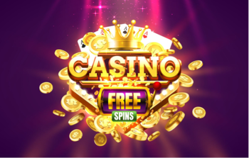 Why do online casinos give out so many no deposit free spins to players?