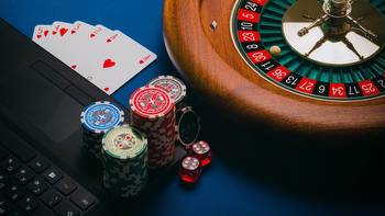Why Do People Choose Online Gambling?
