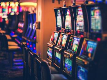Why do people love slot machines?