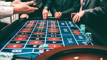 Why Gamblers Love Online Casino
