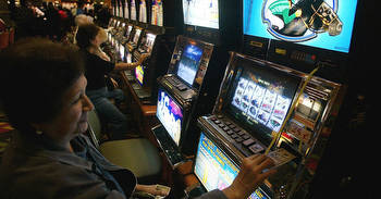 Why Gambling Can't Really Lose in California