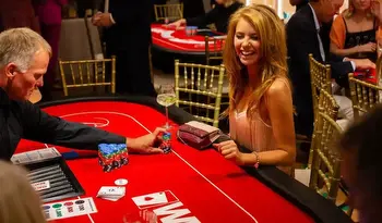 Why Has Live Baccarat Exploded In Popularity In The Last Few Years?