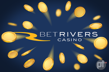 Why is BetRivers' Casino Welcome Bonus the Best in the US?