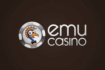 Why Is Gambling So Exciting In Emu Casino?