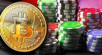 Why is it Smart to Use Crypto Gambling Sites in California