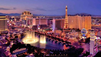 Why is Las Vegas called Sin City?