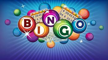 Why is online bingo TV advertising allowed during the daytime?