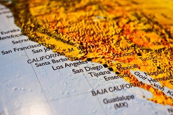 Why Is Online Gambling Still Not Allowed in California?