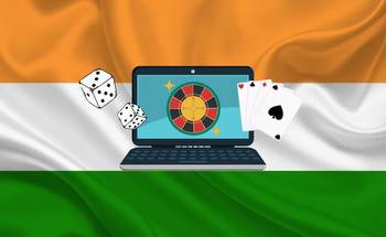 Why is Online Gaming Growing Popularity in India?