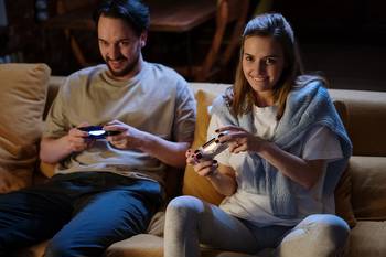 Why is social gaming becoming so popular?