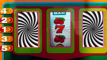 Why Is the Spinning of Slot Reels so Hypnotizing? Why is the Spinning of Slot Reels so Hypnotizing?