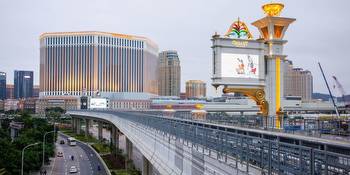 Why It May Be Time to Bet on Las Vegas Sands