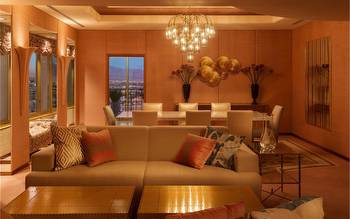 Why Las Vegas' El Cortez hotel in 'Old Vegas' is the city's best stay