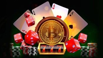 Why launching a crypto casino in 2024 is a smart move