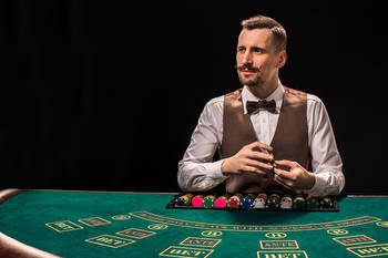 Why Live Dealer is the Future of Online Casinos