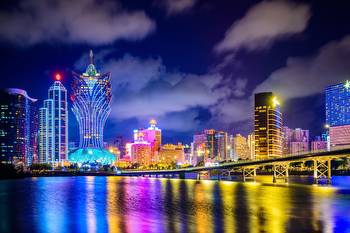 Why Macao's Casino Stocks Jumped Today