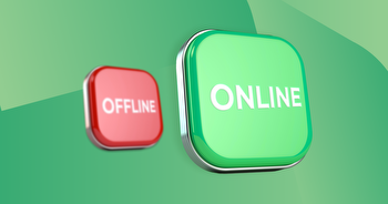 Why offline casino operators go online