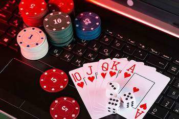 Why OKBET Remains The Site Of Choice For Most Online Casino Players?