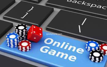 Why Online Casino Games are the Perfect Stress-Busters