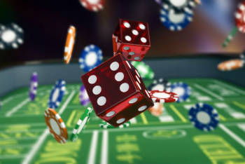Why online casino sites become so popular recently?