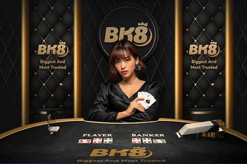 🇸🇬 Why Online Casinos Are Gaining Popularity in Singapore?