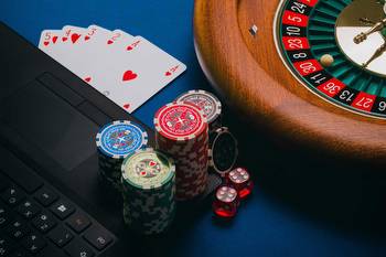 Why online casinos, gambling, and betting are being banned in TN