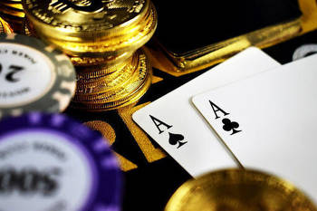 Why online crypto casinos are the way to go