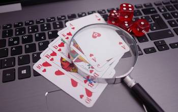 Why online gambling is on the rise in the UK