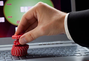 Why open an online casino business?