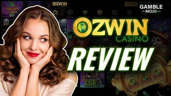 Why Ozwin Casino is Budget-Gamers’ First Choice