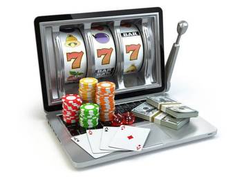 Why Playing Slots Is No Longer a Taboo
