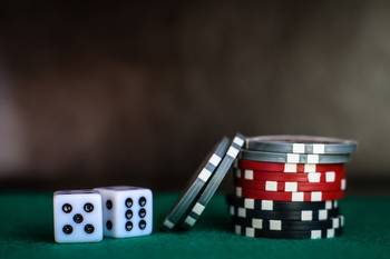 Why the Average Gambler Lose