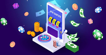 Why The Future Of The Casino Industry Is Cryptocurrency Gaming